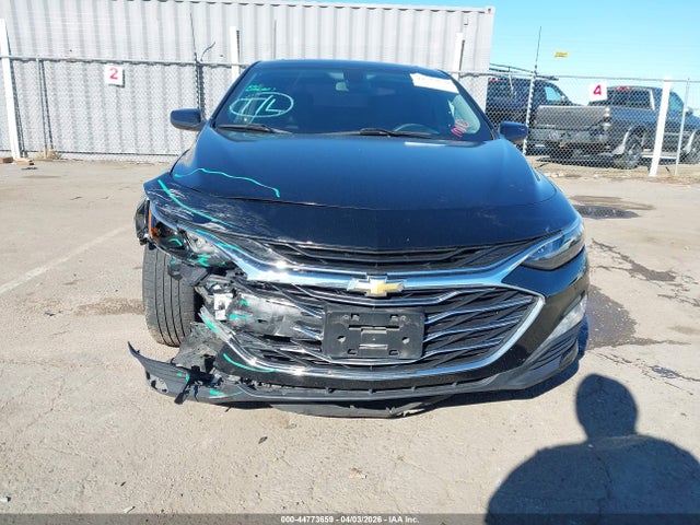 Chevrolet MALIBU LT 2019 1G1ZD5ST7KF111413 Image 12