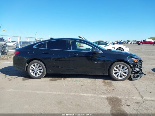 Chevrolet MALIBU LT 2019 1G1ZD5ST7KF111413 Image 13