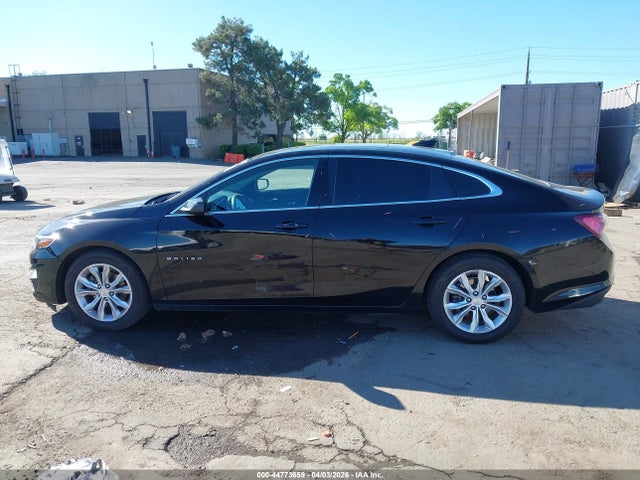 Chevrolet MALIBU LT 2019 1G1ZD5ST7KF111413 Image 14