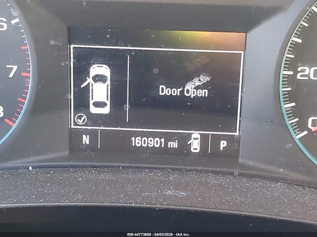 Chevrolet MALIBU LT 2019 1G1ZD5ST7KF111413 Image 15