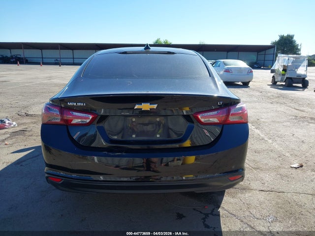 Chevrolet MALIBU LT 2019 1G1ZD5ST7KF111413 Image 16