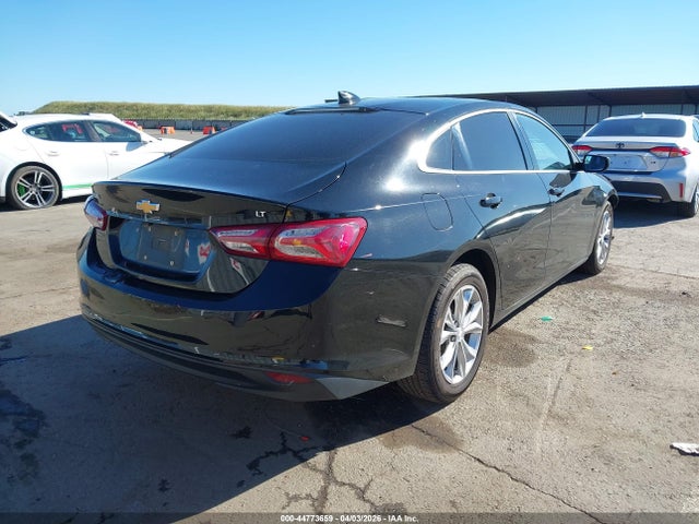Chevrolet MALIBU LT 2019 1G1ZD5ST7KF111413 Image 4
