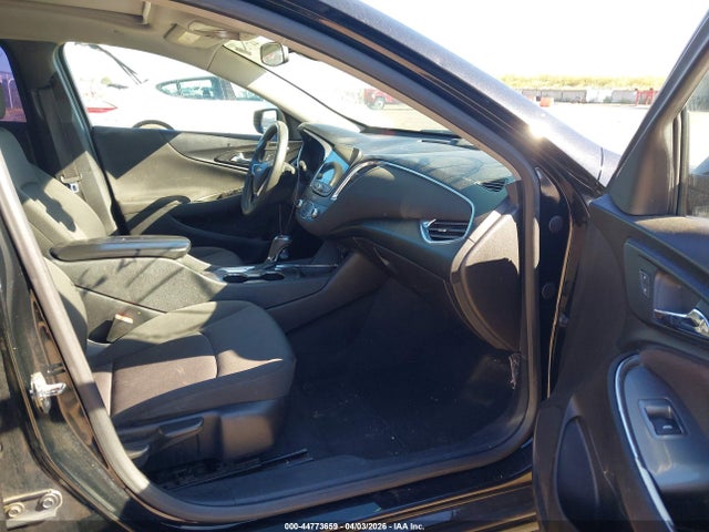 Chevrolet MALIBU LT 2019 1G1ZD5ST7KF111413 Image 5