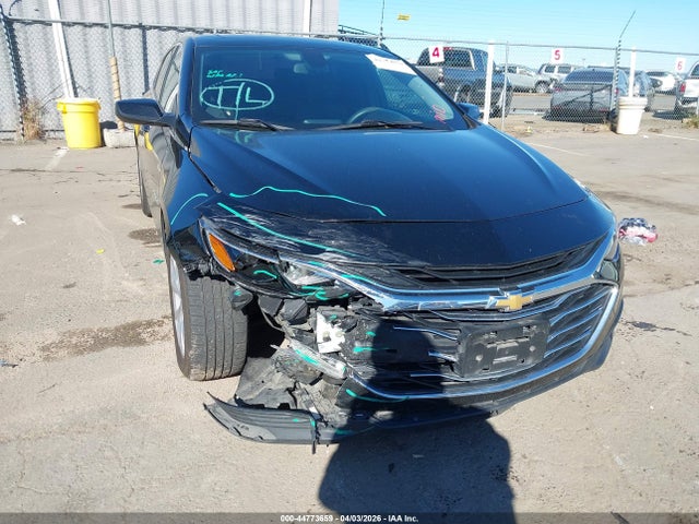 Chevrolet MALIBU LT 2019 1G1ZD5ST7KF111413 Image 6