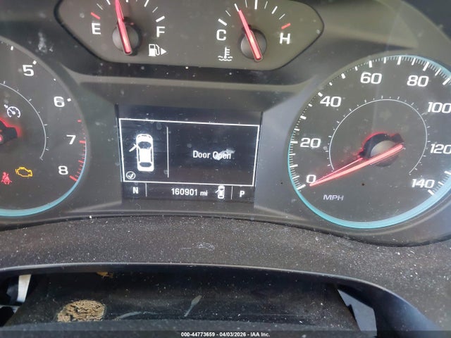 Chevrolet MALIBU LT 2019 1G1ZD5ST7KF111413 Image 7