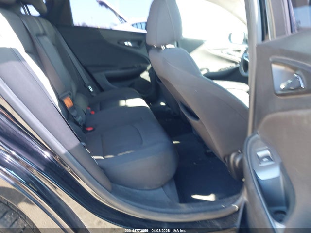 Chevrolet MALIBU LT 2019 1G1ZD5ST7KF111413 Image 8