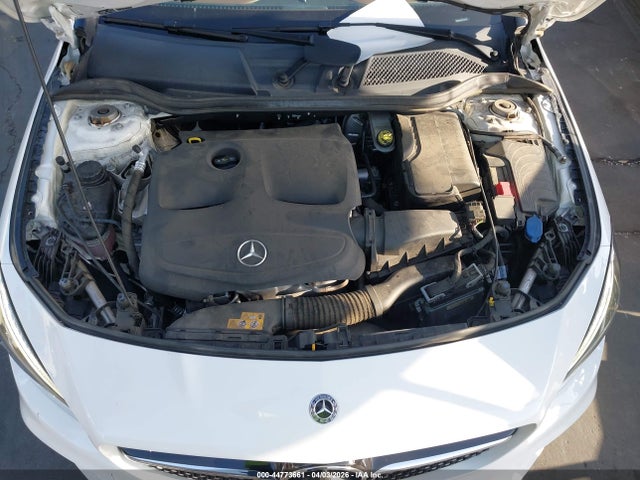Aukcja sprzedaży 2019 Mercedes-benz Cla 250, vin: WDDSJ4EB1KN775796, numer aukcji: 44773661