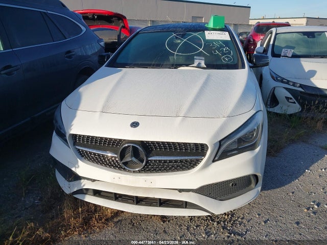 Aukcja sprzedaży 2019 Mercedes-benz Cla 250, vin: WDDSJ4EB1KN775796, numer aukcji: 44773661