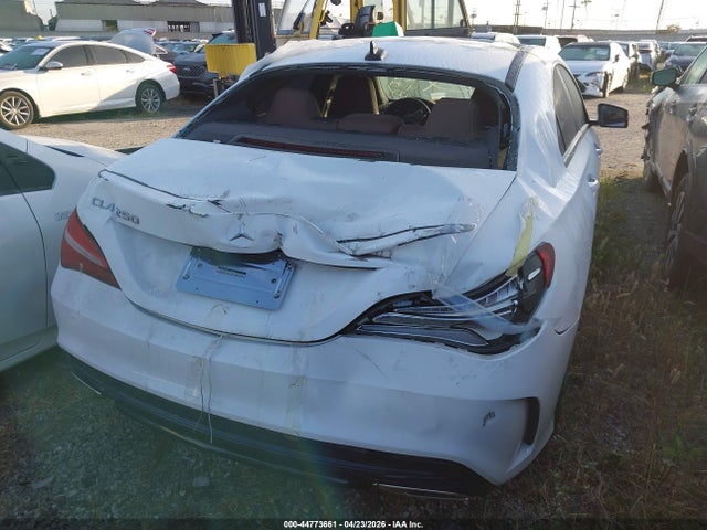 Aukcja sprzedaży 2019 Mercedes-benz Cla 250, vin: WDDSJ4EB1KN775796, numer aukcji: 44773661