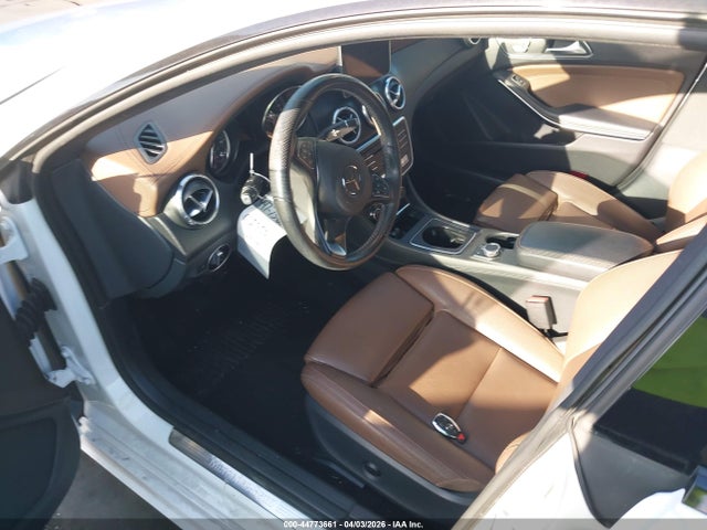 Aukcja sprzedaży 2019 Mercedes-benz Cla 250, vin: WDDSJ4EB1KN775796, numer aukcji: 44773661