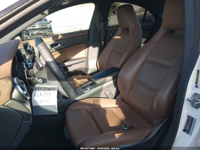 Aukcja sprzedaży 2019 Mercedes-benz Cla 250, vin: WDDSJ4EB1KN775796, numer aukcji: 44773661