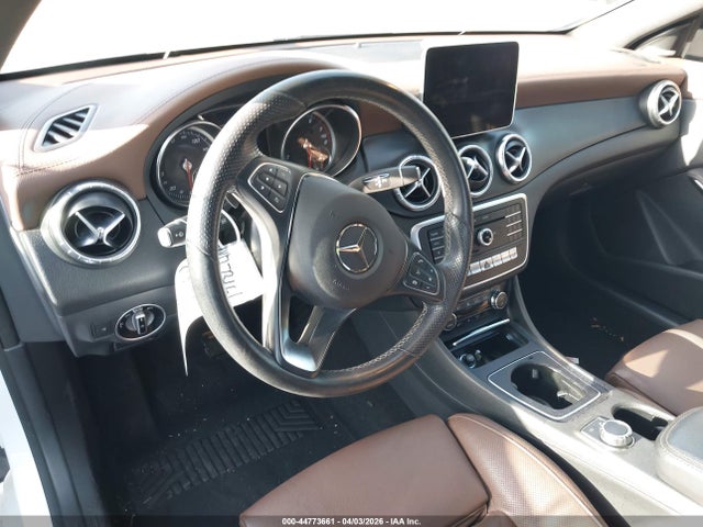 Aukcja sprzedaży 2019 Mercedes-benz Cla 250, vin: WDDSJ4EB1KN775796, numer aukcji: 44773661