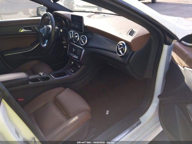 Aukcja sprzedaży 2019 Mercedes-benz Cla 250, vin: WDDSJ4EB1KN775796, numer aukcji: 44773661
