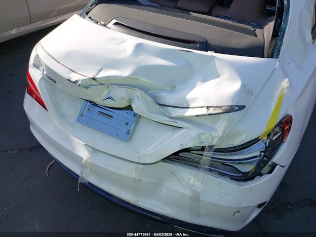 Aukcja sprzedaży 2019 Mercedes-benz Cla 250, vin: WDDSJ4EB1KN775796, numer aukcji: 44773661
