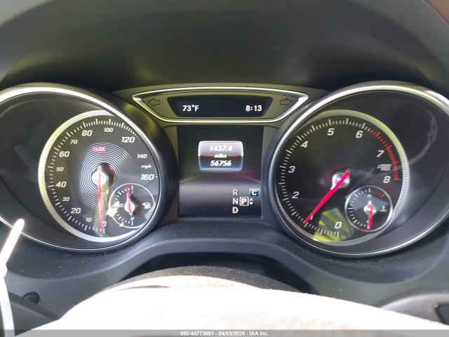 Aukcja sprzedaży 2019 Mercedes-benz Cla 250, vin: WDDSJ4EB1KN775796, numer aukcji: 44773661