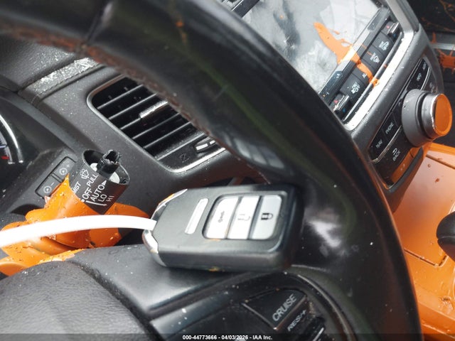2014 Acura Rlx მანქანა იყიდება აუქციონზე, vin: JH4KC1F50EC006684, აუქციონის ნომერი: 44773666