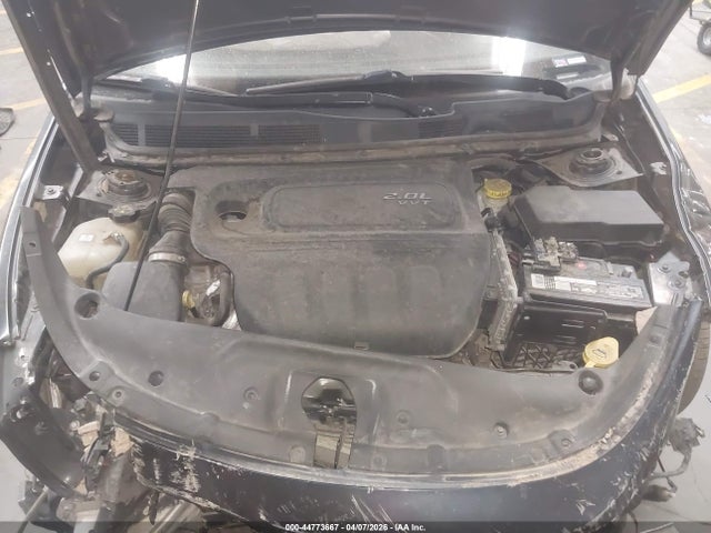 44773667 :رقم المزاد ، 1C3CDFBA8DD288802 vin ، 2013 Dodge Dart Sxt مزاد بيع