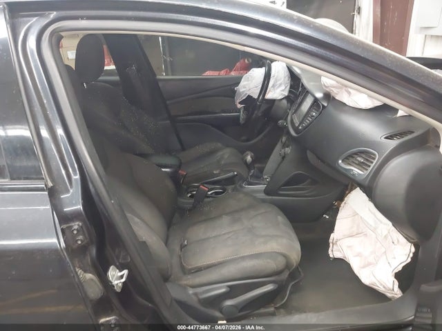 44773667 :رقم المزاد ، 1C3CDFBA8DD288802 vin ، 2013 Dodge Dart Sxt مزاد بيع
