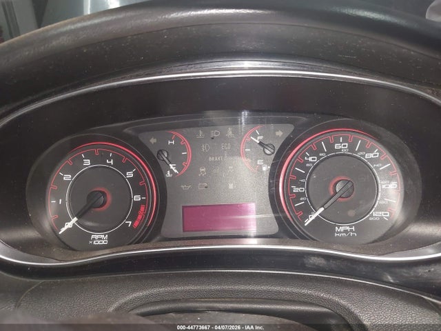 44773667 :رقم المزاد ، 1C3CDFBA8DD288802 vin ، 2013 Dodge Dart Sxt مزاد بيع