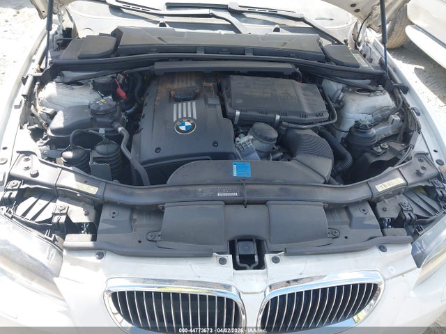 2007 BMW 335I WBAWB73527P037649 Photo 9