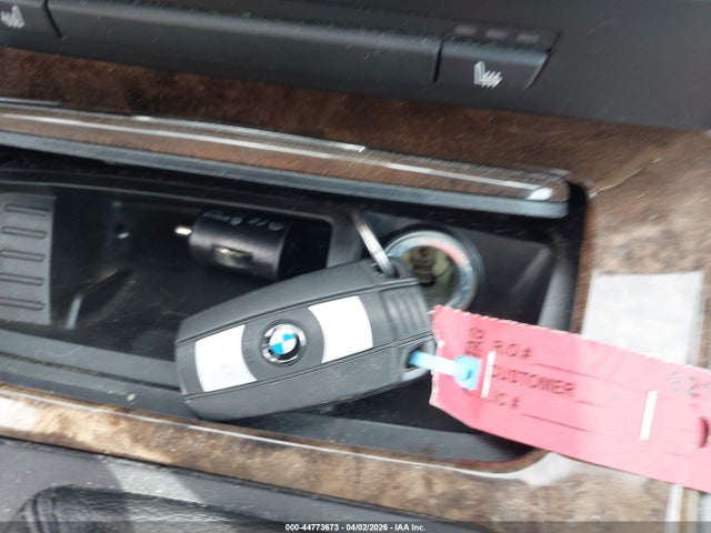 2007 BMW 335I WBAWB73527P037649 Photo 10
