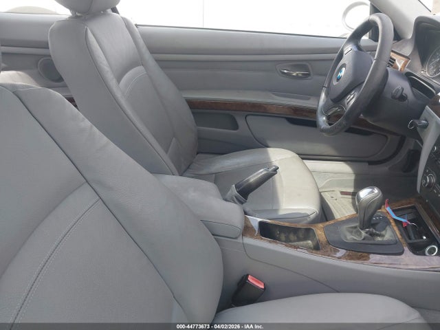 2007 BMW 335I WBAWB73527P037649 Photo 4