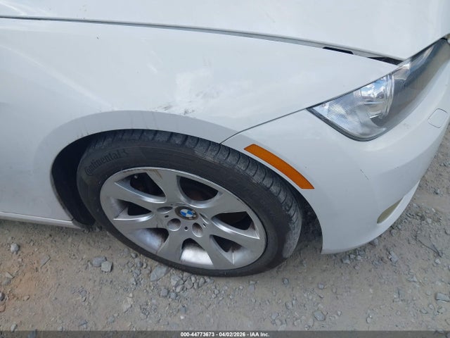 2007 BMW 335I WBAWB73527P037649 Photo 5