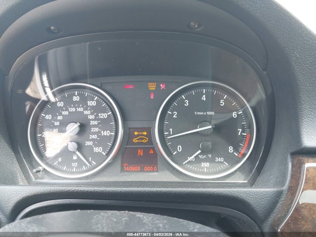 2007 BMW 335I WBAWB73527P037649 Photo 6