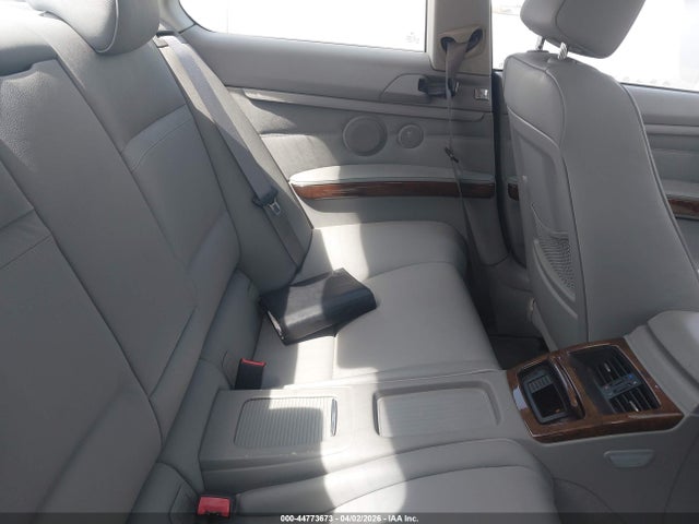 2007 BMW 335I WBAWB73527P037649 Photo 7