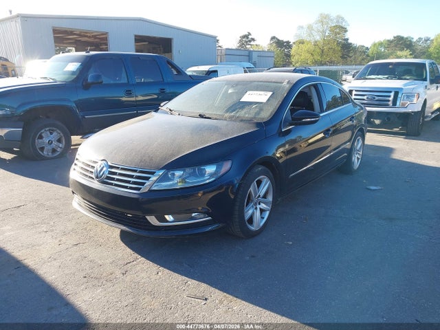 Aukcja sprzedaży 2013 Volkswagen Cc 2.0t Sport, vin: WVWBP7AN3DE567660, numer aukcji: 44773676