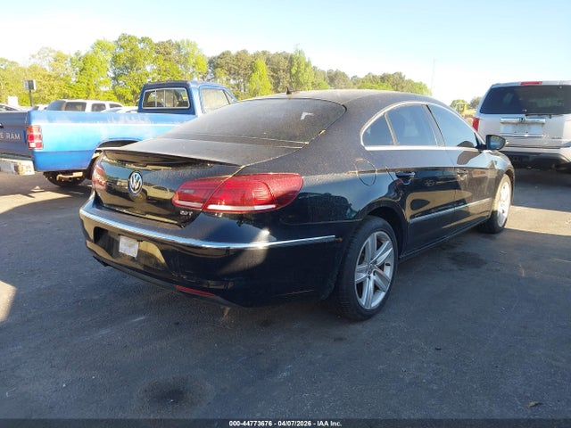 Aukcja sprzedaży 2013 Volkswagen Cc 2.0t Sport, vin: WVWBP7AN3DE567660, numer aukcji: 44773676