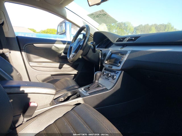 Aukcja sprzedaży 2013 Volkswagen Cc 2.0t Sport, vin: WVWBP7AN3DE567660, numer aukcji: 44773676