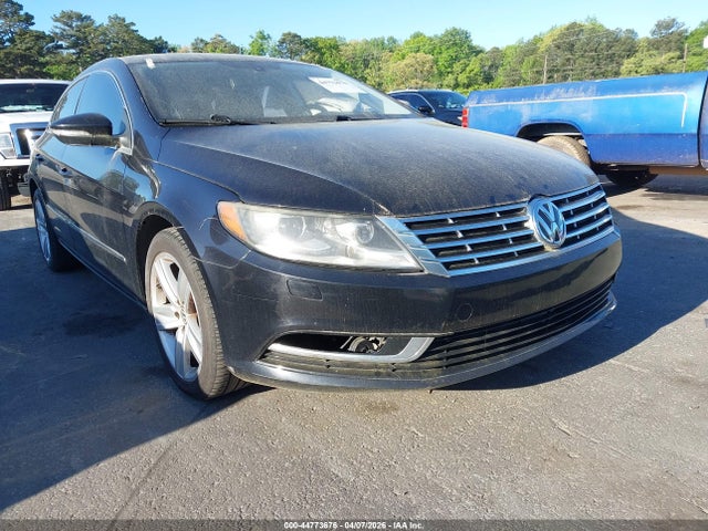 Aukcja sprzedaży 2013 Volkswagen Cc 2.0t Sport, vin: WVWBP7AN3DE567660, numer aukcji: 44773676