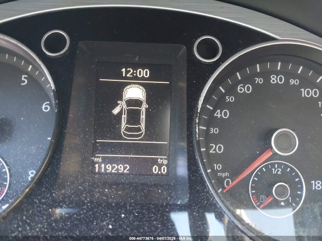 Aukcja sprzedaży 2013 Volkswagen Cc 2.0t Sport, vin: WVWBP7AN3DE567660, numer aukcji: 44773676