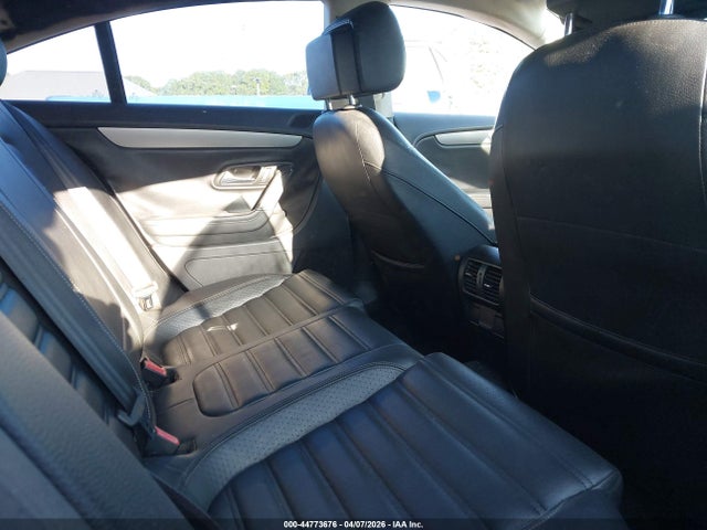 Aukcja sprzedaży 2013 Volkswagen Cc 2.0t Sport, vin: WVWBP7AN3DE567660, numer aukcji: 44773676