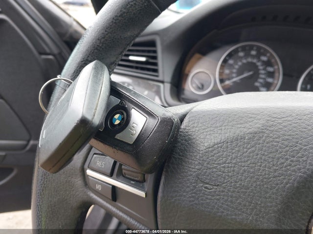 44773678 :رقم المزاد ، WBAFU7C50BC871901 vin ، 2011 Bmw 535i Xdrive مزاد بيع