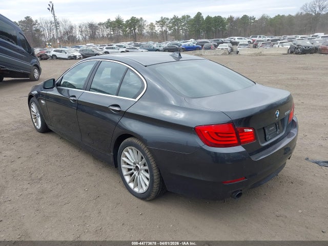 44773678 :رقم المزاد ، WBAFU7C50BC871901 vin ، 2011 Bmw 535i Xdrive مزاد بيع