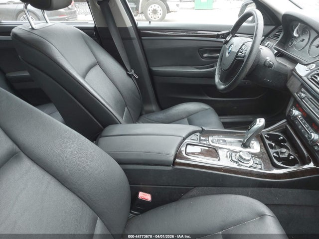 44773678 :رقم المزاد ، WBAFU7C50BC871901 vin ، 2011 Bmw 535i Xdrive مزاد بيع