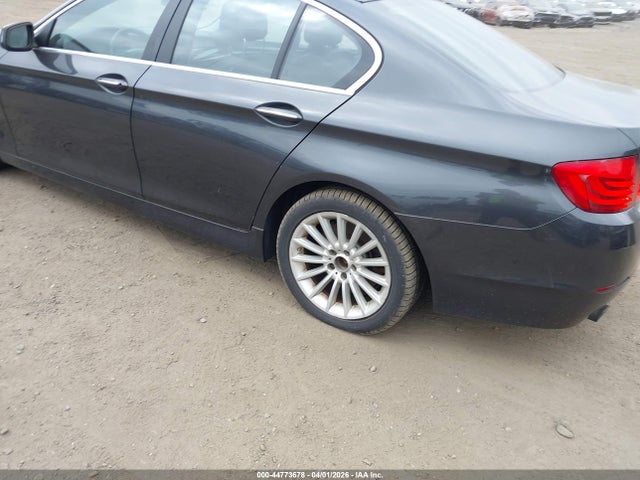 44773678 :رقم المزاد ، WBAFU7C50BC871901 vin ، 2011 Bmw 535i Xdrive مزاد بيع