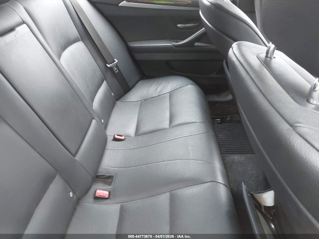44773678 :رقم المزاد ، WBAFU7C50BC871901 vin ، 2011 Bmw 535i Xdrive مزاد بيع