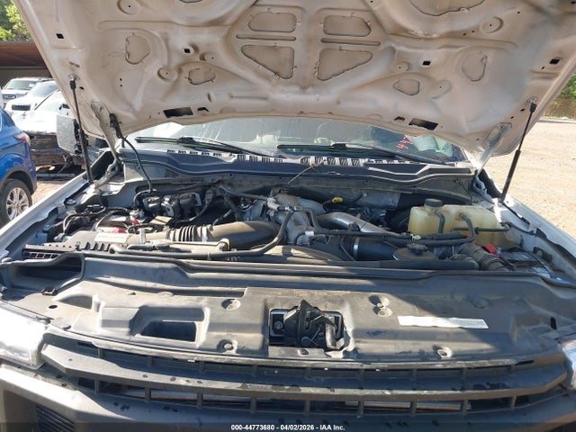 44773680 :رقم المزاد ، 1FT7W2BT4MED97124 vin ، 2021 Ford F-250 Xl مزاد بيع