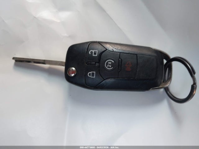44773680 :رقم المزاد ، 1FT7W2BT4MED97124 vin ، 2021 Ford F-250 Xl مزاد بيع