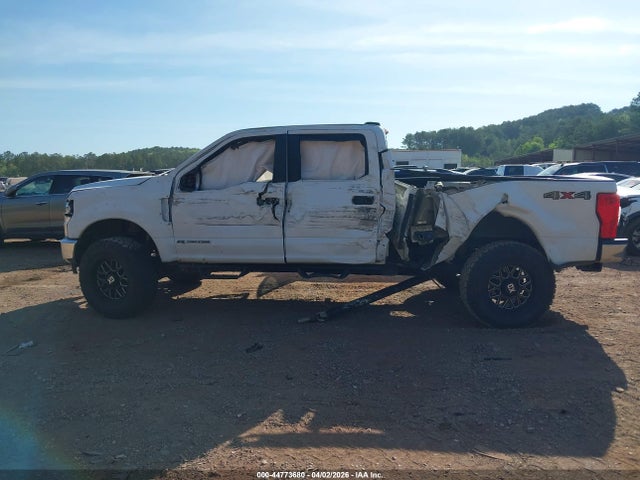 44773680 :رقم المزاد ، 1FT7W2BT4MED97124 vin ، 2021 Ford F-250 Xl مزاد بيع