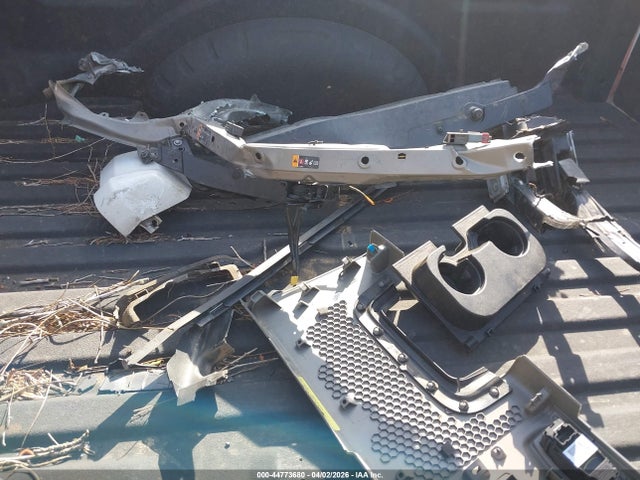 44773680 :رقم المزاد ، 1FT7W2BT4MED97124 vin ، 2021 Ford F-250 Xl مزاد بيع