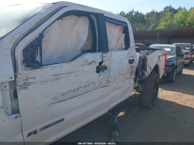 44773680 :رقم المزاد ، 1FT7W2BT4MED97124 vin ، 2021 Ford F-250 Xl مزاد بيع
