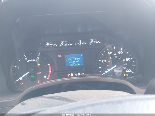 44773680 :رقم المزاد ، 1FT7W2BT4MED97124 vin ، 2021 Ford F-250 Xl مزاد بيع