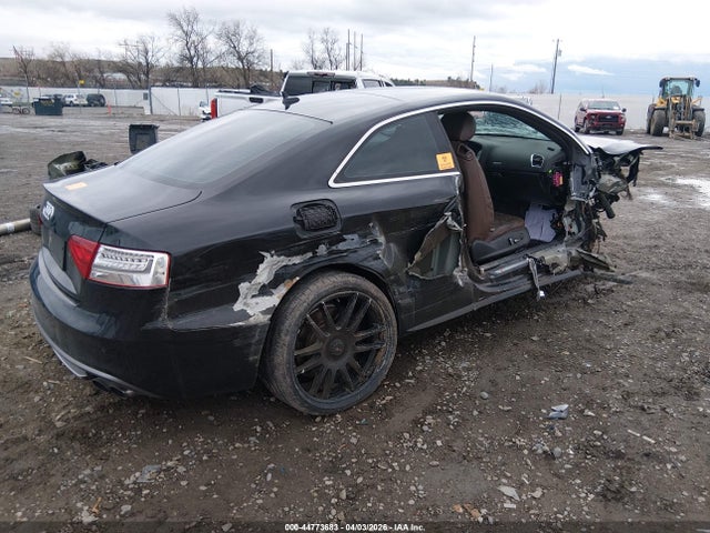 Audi S5 3.0t Premium Plus 2014 WAUVGAFR1EA009530 Image 4