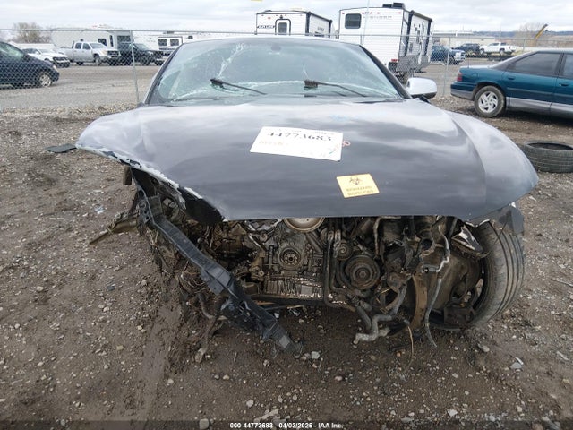 Aukcja sprzedaży 2014 Audi S5 3.0t Premium Plus, vin: WAUVGAFR1EA009530, numer aukcji: 44773683