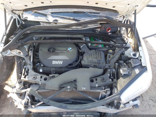 WBXHT3C34GP880481 BMW X1 Xdrive28i