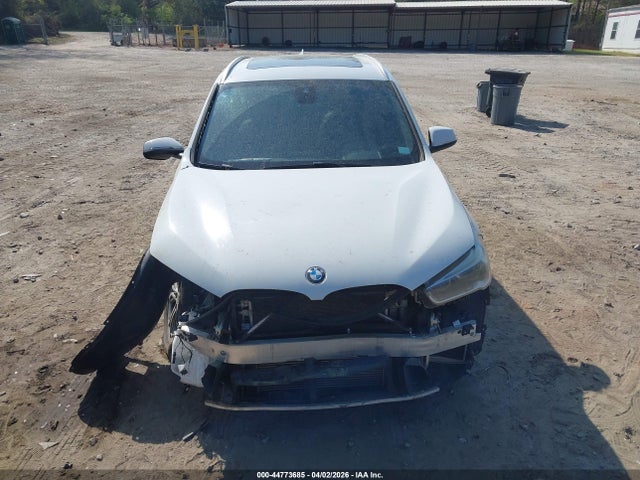 WBXHT3C34GP880481 BMW X1 Xdrive28i